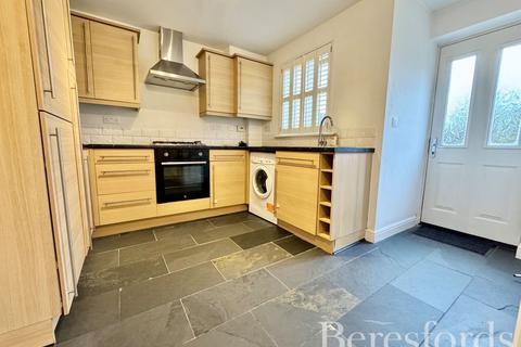 undefined, Kirk Way, Colchester, CO4