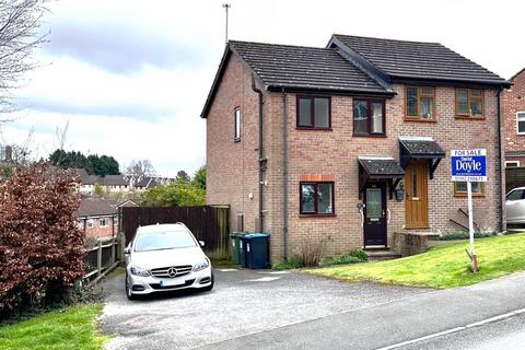 1a Crouchfield, Hemel Hempstead, HP1 1PA