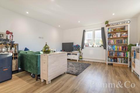 1 bedroom apartment for sale, Harvey Lane, Norwich NR7