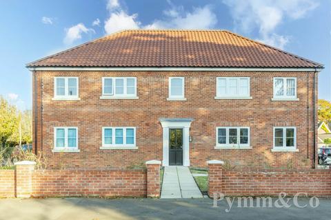 1 bedroom apartment for sale, Harvey Lane, Norwich NR7
