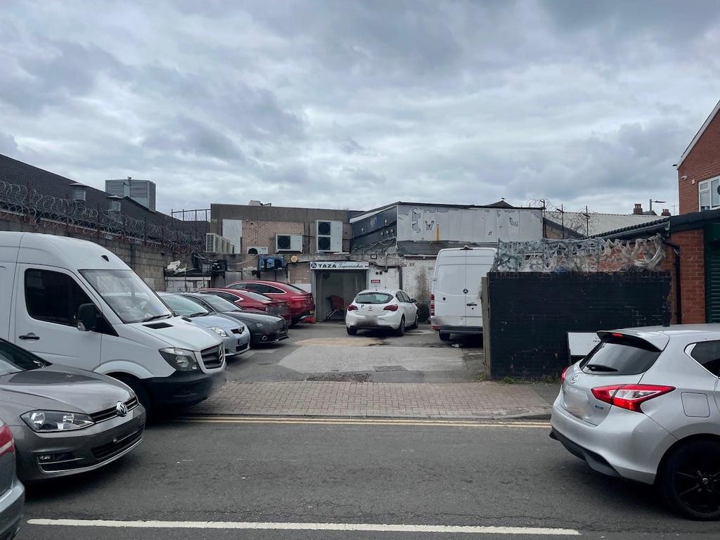 PHOTO 14  537539 Coventry Road Small Heath  numb