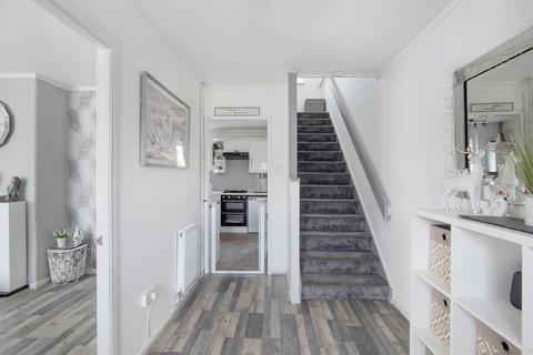 64 Monteath Street, Crieff, PH7 3BL