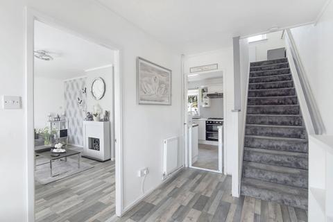 64 Monteath Street, Crieff, PH7 3BL