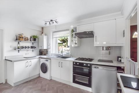 64 Monteath Street, Crieff, PH7 3BL
