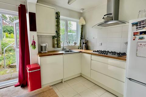 127 Stanmore Lane, Winchester, SO22 4BS
