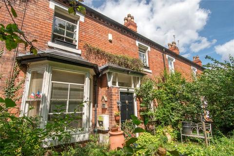 3 bedroom terraced house for sale, Stanley Place, St. Marys Row, Moseley, Birmingham, B13