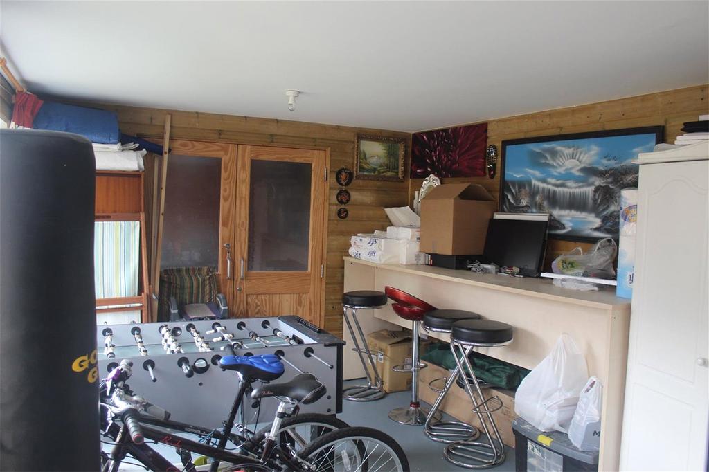 Summer House
