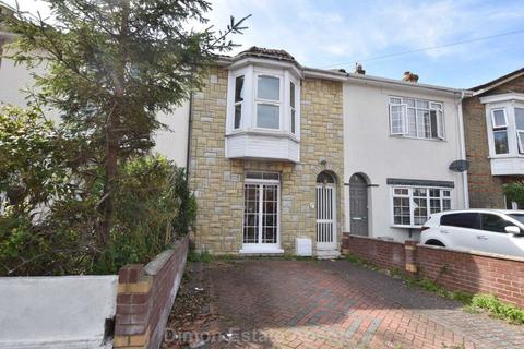 4 bedroom terraced house for sale, Prince Of Wales Road, Gosport