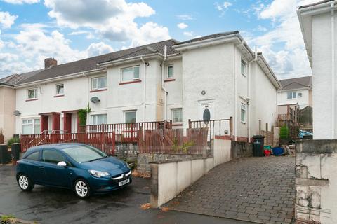 4 bedroom end of terrace house for sale - Heol Abram, Lower Cwmtwrch, Swansea