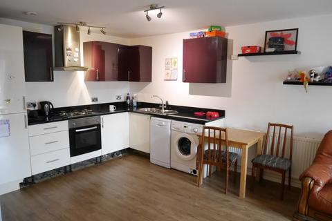 2 bedroom flat for sale - Bridgewater House, 178 Buxton Road, SK10 1NG