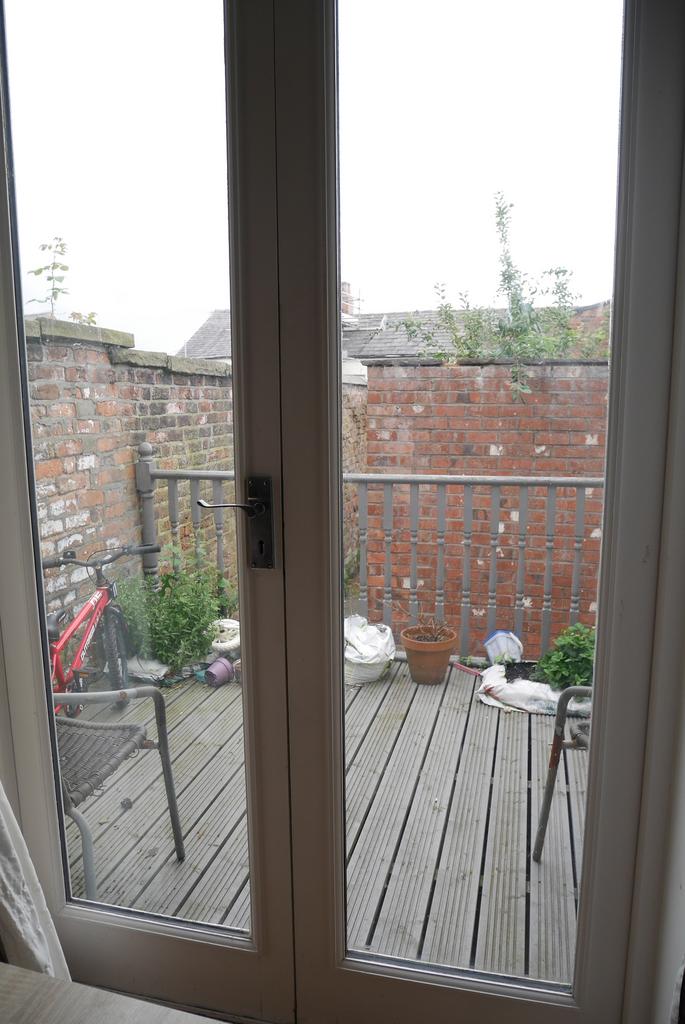 Patio Doors