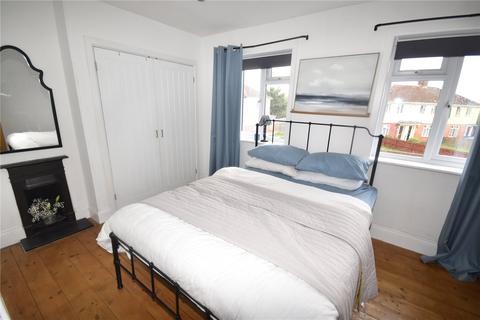 3 bedroom terraced house for sale, Queens Road, Bridgwater, Somerset, TA6