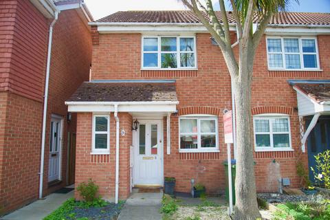 5 Bluebird Way, London, SE28 0HY