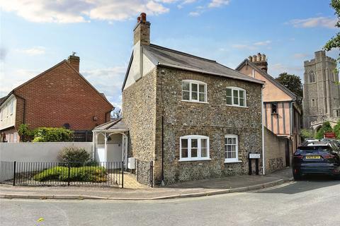 2 bedroom detached house for sale, Gregory Street, Sudbury, Suffolk, CO10