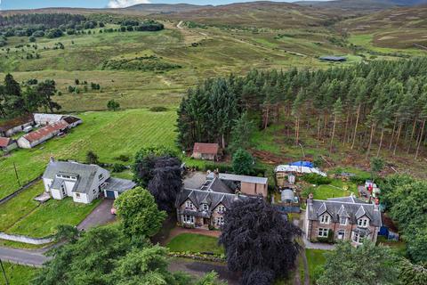9 bedroom detached house for sale - Glenan Lodge, Tomatin, Inverness