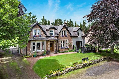 9 bedroom detached house for sale, Glenan Lodge, Tomatin, Inverness