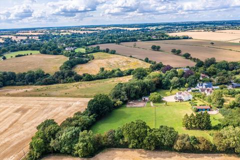 5 bedroom detached house for sale, Danebridge Lane, Much Hadham, Hertfordshire, SG10