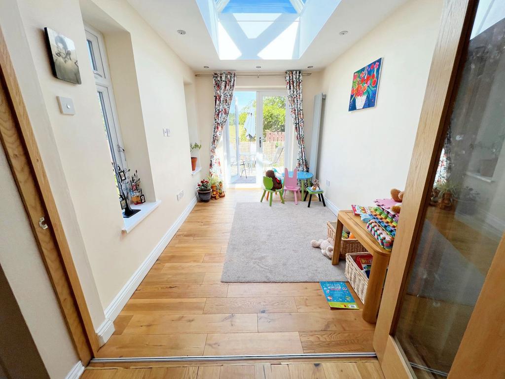 Woodlands Grange, Forest Hall, Newcastle upon Tyne, Tyne and Wear, NE12