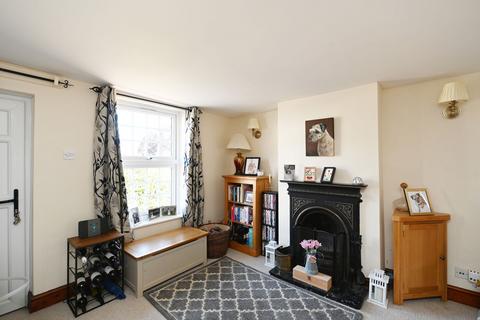3 bedroom semi-detached house for sale, Tuddenham St Martin, Near Ipswich, Suffolk