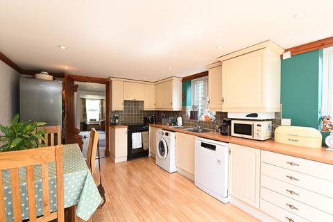 3 bedroom semi-detached house for sale, Tuddenham St Martin, Near Ipswich, Suffolk