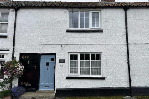 undefined, Hunmanby Street, Muston