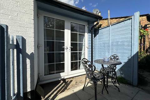 undefined, Hunmanby Street, Muston