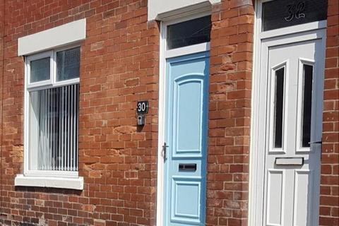 30 Meldon Terrace, Newbiggin-by-the-sea, NE64 6XH