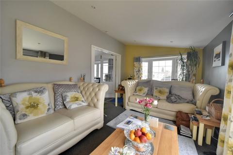 2 bedroom detached house for sale, Rozel Court, Beck Row, Bury St. Edmunds, Suffolk, IP28