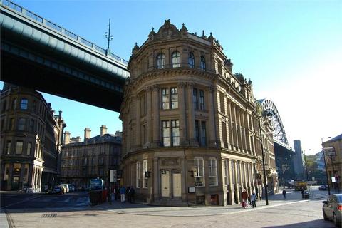 2 bedroom apartment for sale, Phoenix Apartments, Queen Street, Newcastle upon Tyne, Tyne and Wear, NE1