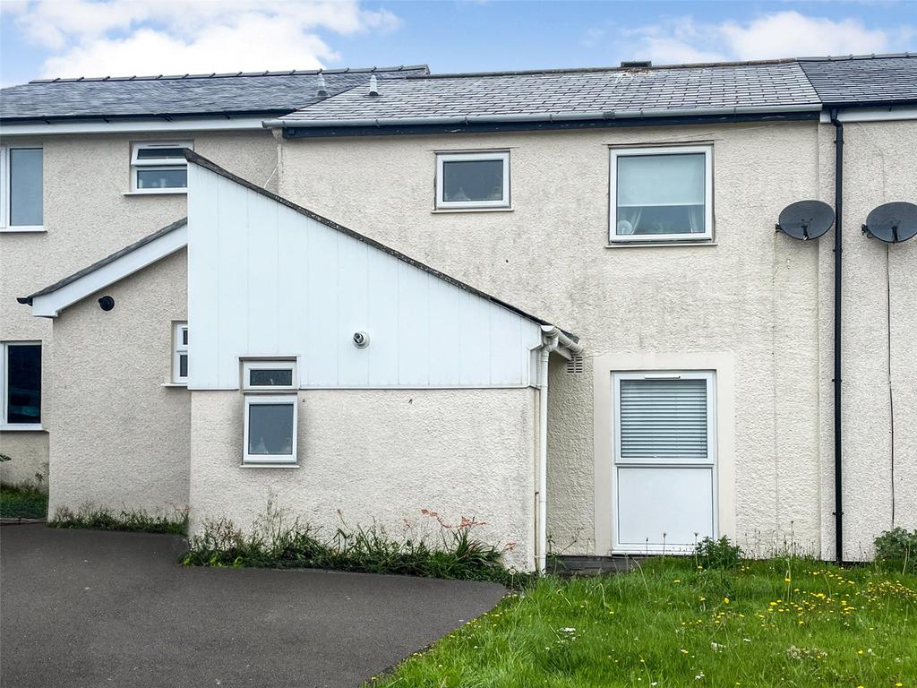 Pen Morfa, Tywyn, Gwynedd, LL36 3 bed semidetached house for sale £