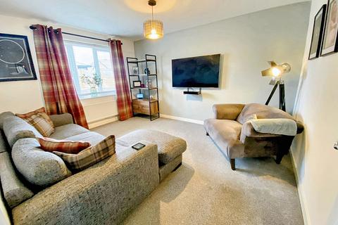 4 bedroom detached house for sale - Somersby Gardens, Cramlington, Northumberland, NE23 1AE