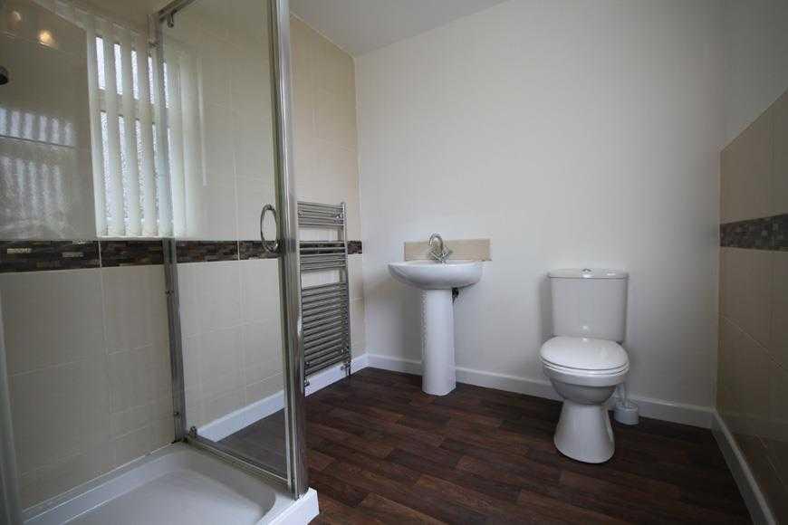 Bedroom 4 En-suite
