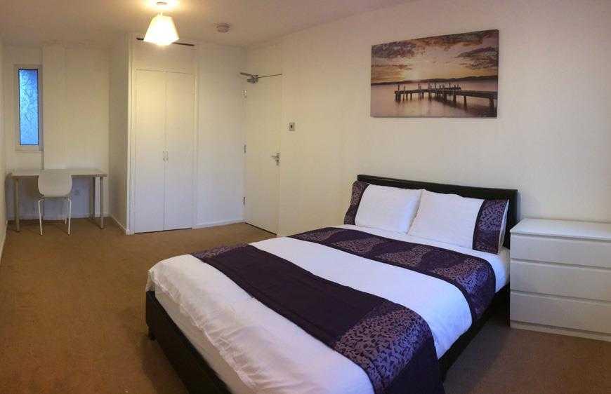 Bedroom 5