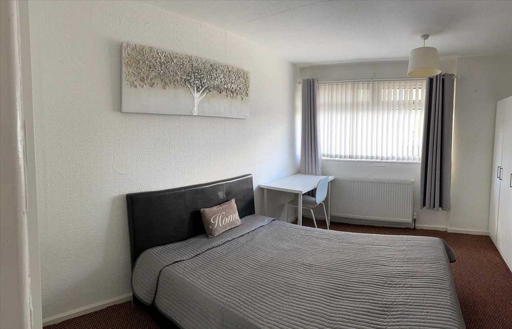 Bedroom 6
