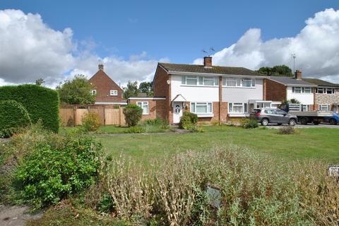 3 bedroom semi-detached house for sale, Chestnut Avenue, Gosfield, Halstead, CO9