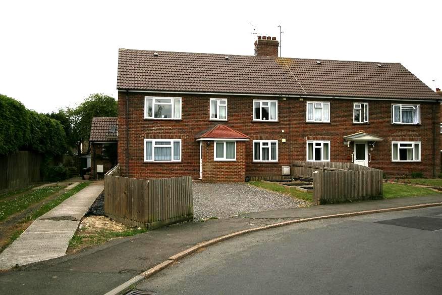 The Meadows, Biddenden TN27 2 bed apartment £895 pcm (£207 pw)