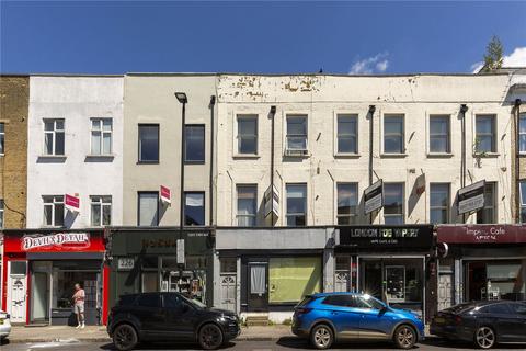 3 bedroom duplex for sale, Hornsey Road, London, N7