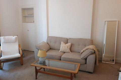 1 bedroom flat to rent, 101T Rossie Place, Edinburgh, EH7 5SF