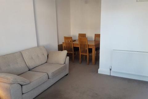 1 bedroom flat to rent, 101T Rossie Place, Edinburgh, EH7 5SF