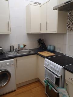 1 bedroom flat to rent, 101T Rossie Place, Edinburgh, EH7 5SF