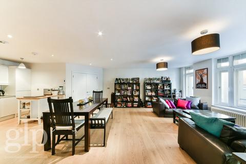 2 bedroom flat to rent, Rupert Street W1D