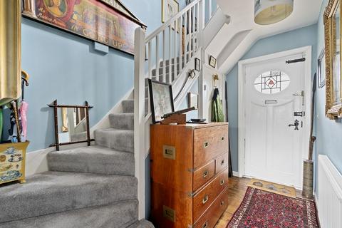 3 bedroom semi-detached house for sale - Denzil Avenue, Netley Abbey, Southampton, Hampshire. SO31 5BA