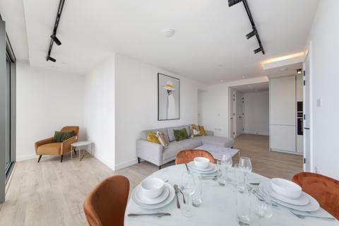 2 bedroom apartment to rent, Valencia Tower, 250 City Road, EC1V