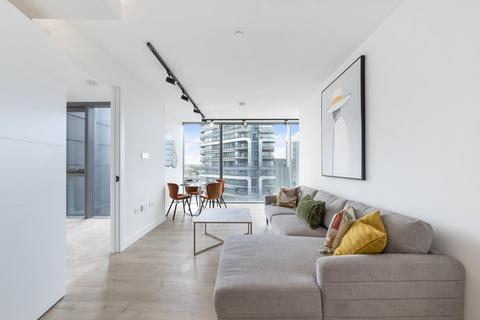 2 bedroom apartment to rent, Valencia Tower, 250 City Road, EC1V