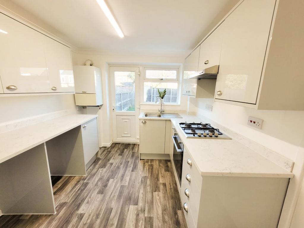 Westerham Road, Sittingbourne 3 bed house to rent £1,300 pcm (£300 pw)