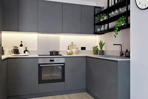 1 bedroom apartment for sale - Eight Gardens, London, WD24