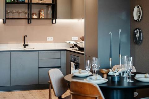 1 bedroom apartment for sale - Eight Gardens, London, WD24