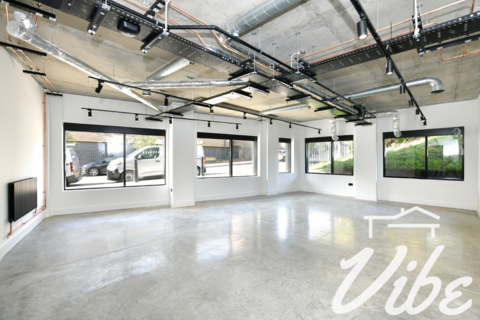 Industrial unit to rent, Wick Lane, London E3