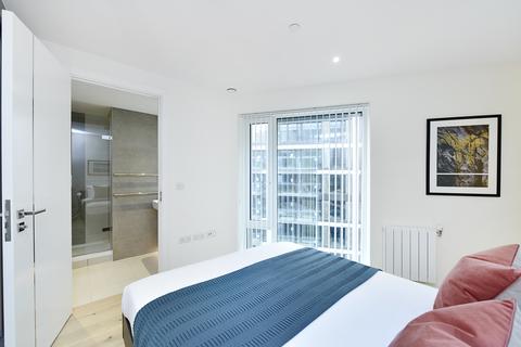undefined, Hampton Apartments, Duke of Wellington Avenue, Woolwich, London SE18
