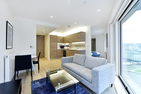 undefined, Hampton Apartments, Duke of Wellington Avenue, Woolwich, London SE18